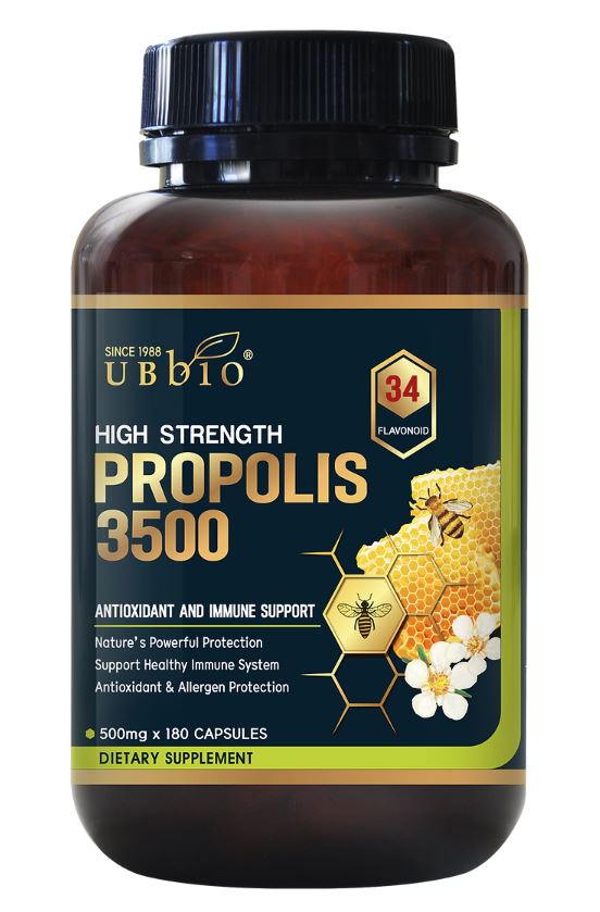 Propolis 3500