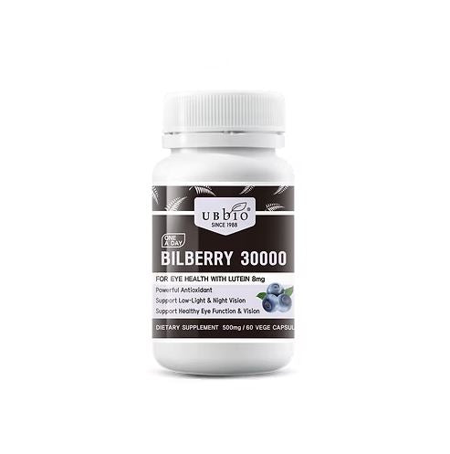 Bilberry 30000