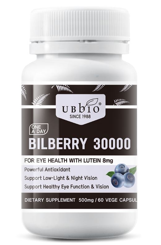 Bilberry 30000