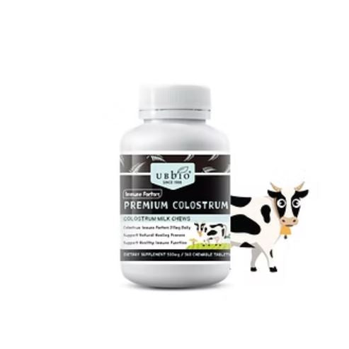 Premium Colostrum