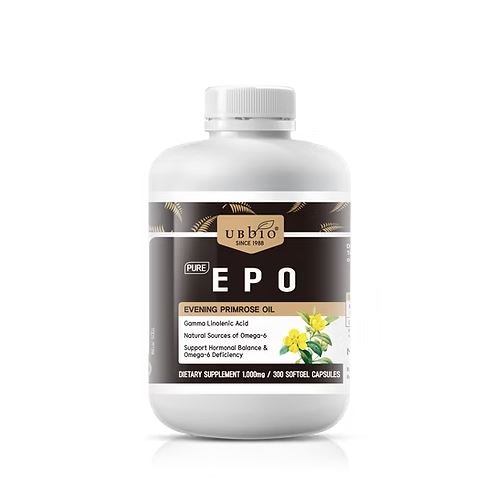 Evening Primrose Oil