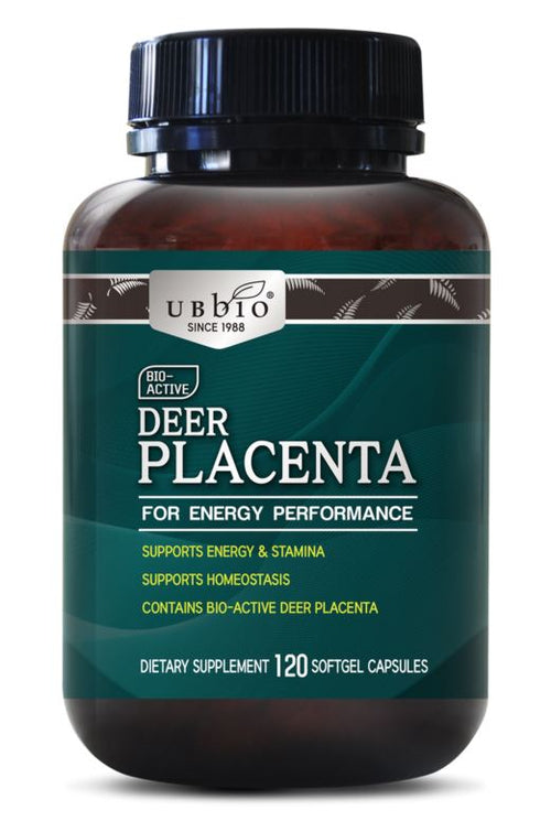 Deer Placenta (For All)