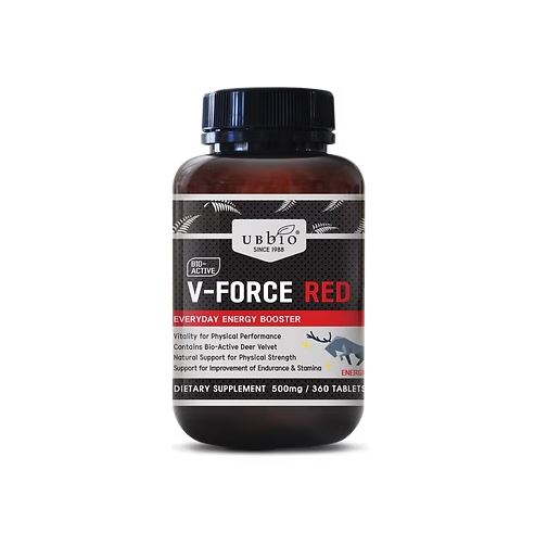 V-Force Red