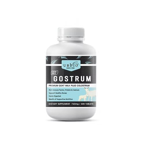 Gostrum