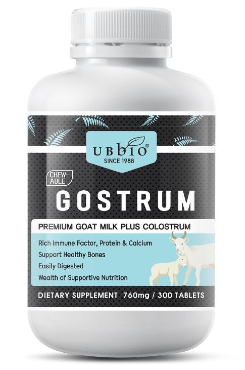 Gostrum