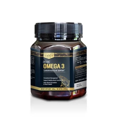 Omega-3