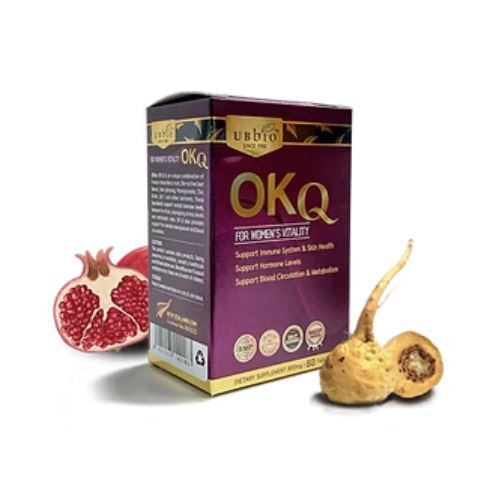 Ok-Q (For Her)