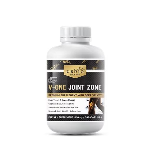 V-One Joint Zone