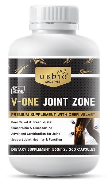 V-One Joint Zone