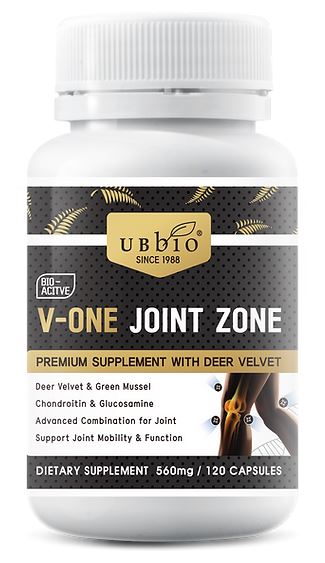 V-One Joint Zone