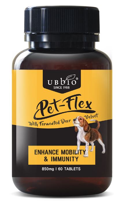 Petflex (For Dogs)