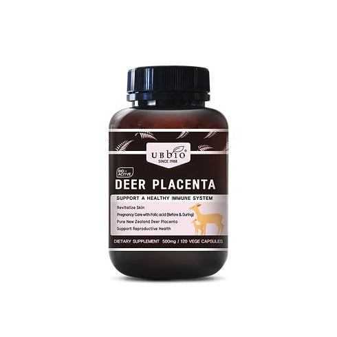 Deer Placenta (For Her)