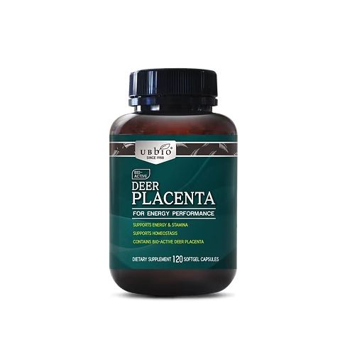 Deer Placenta (For All)