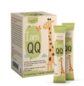 I am QQ (Kid's Growth)