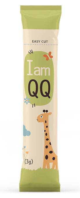 I am QQ (Kid's Growth)