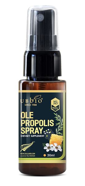 OLE Propolis Spray