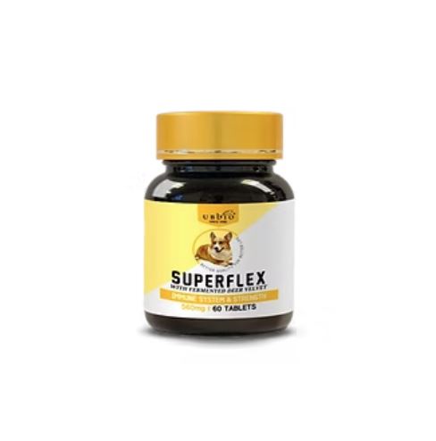 Superflex (For Dogs)