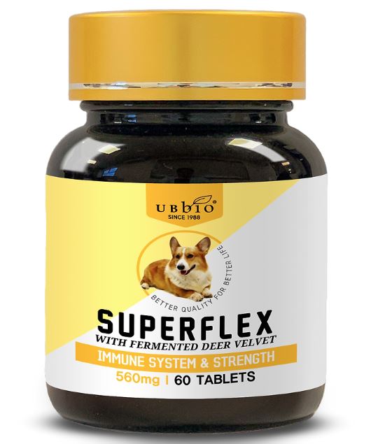 Superflex (For Dogs)