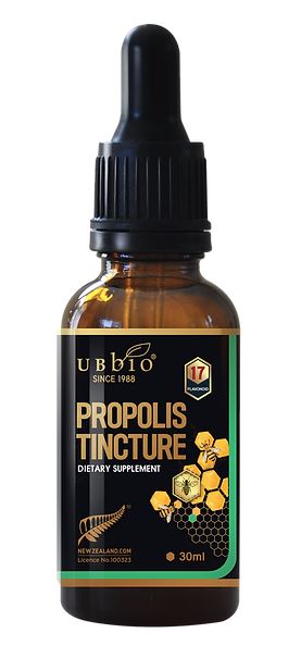 Propolis Tincture