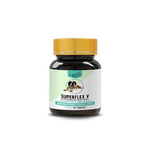 Superflex V (For Dogs)