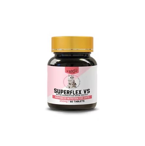 Superflex VS (For Cats)